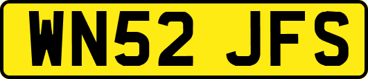 WN52JFS
