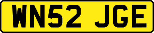 WN52JGE