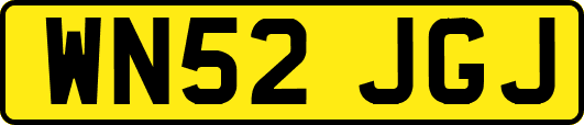 WN52JGJ