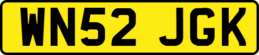 WN52JGK