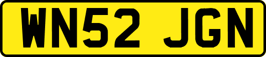 WN52JGN