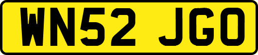 WN52JGO