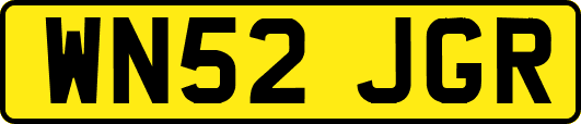 WN52JGR