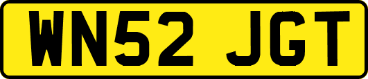 WN52JGT