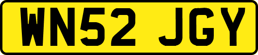 WN52JGY