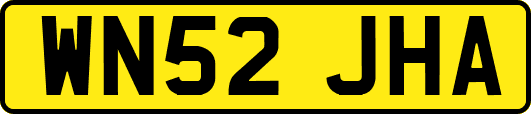 WN52JHA