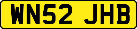 WN52JHB