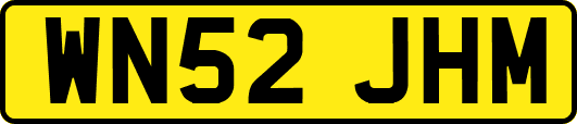 WN52JHM