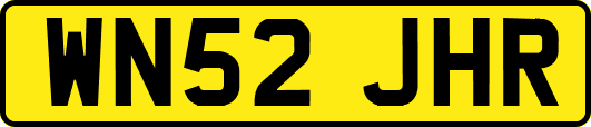 WN52JHR
