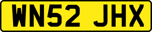 WN52JHX