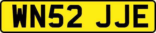 WN52JJE