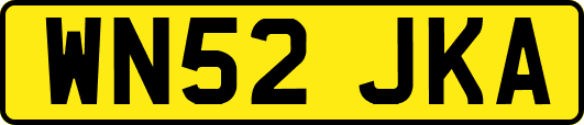 WN52JKA