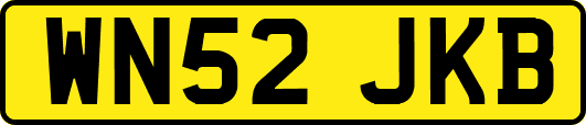 WN52JKB