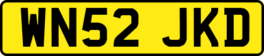 WN52JKD