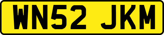 WN52JKM