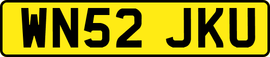 WN52JKU