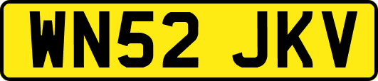 WN52JKV
