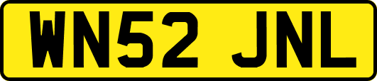 WN52JNL