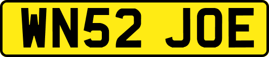 WN52JOE