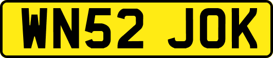 WN52JOK