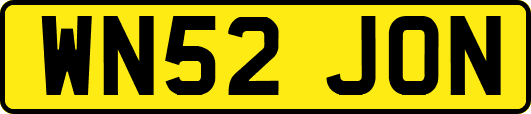 WN52JON