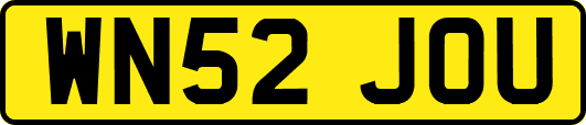 WN52JOU