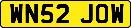 WN52JOW