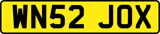 WN52JOX
