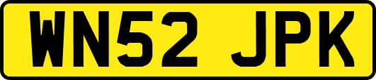 WN52JPK