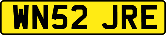 WN52JRE