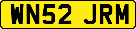 WN52JRM