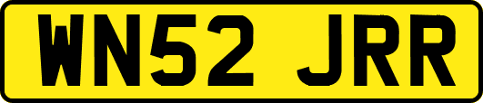 WN52JRR
