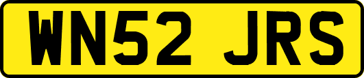 WN52JRS