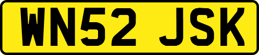 WN52JSK