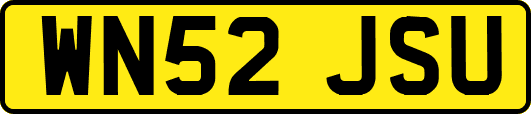 WN52JSU