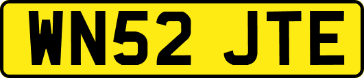 WN52JTE