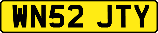 WN52JTY