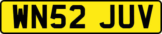 WN52JUV