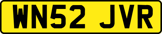 WN52JVR