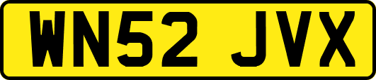 WN52JVX