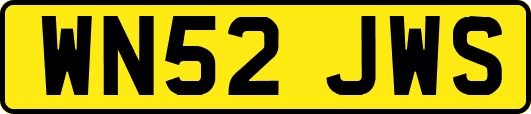 WN52JWS