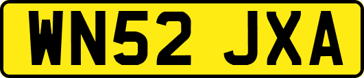 WN52JXA