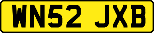 WN52JXB