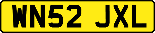 WN52JXL