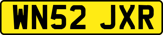WN52JXR