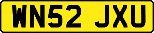 WN52JXU