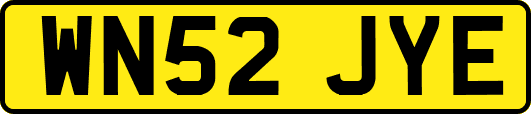 WN52JYE