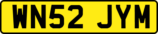 WN52JYM
