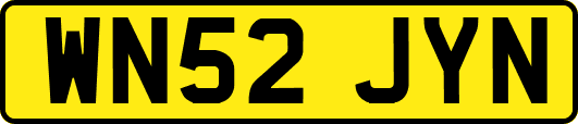 WN52JYN