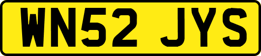 WN52JYS